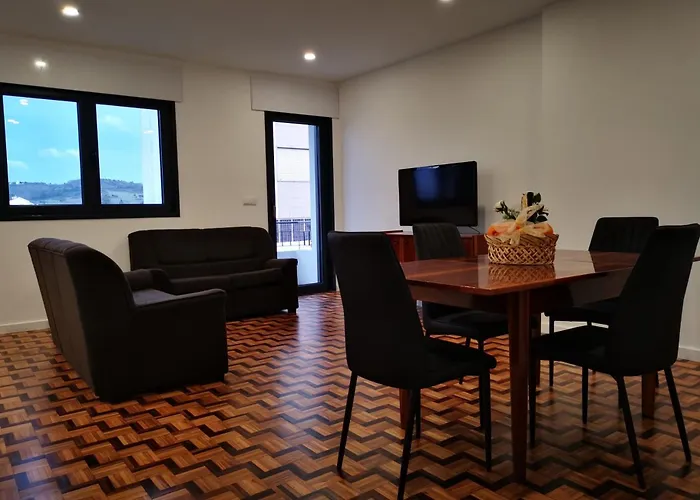 Casa Flipe - C * براغانسا