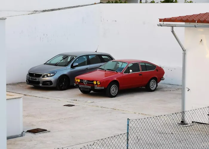 Casa Flipe - C * Bragança