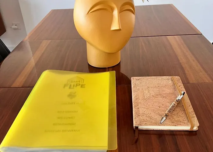 Casa Flipe - C * براغانسا