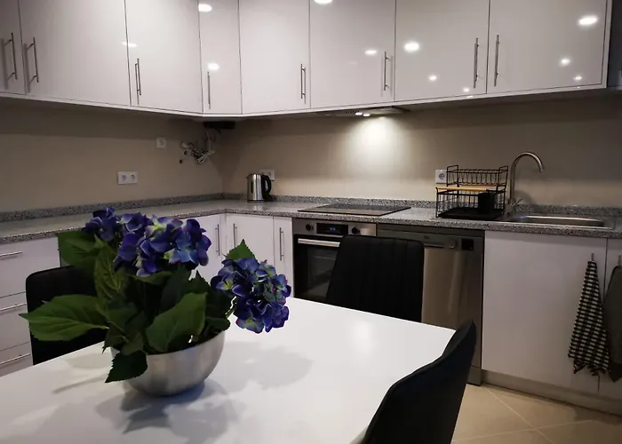 Апартаменты Casa Flipe - C