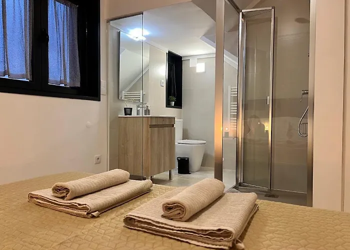 Casa Flipe - C شقة *