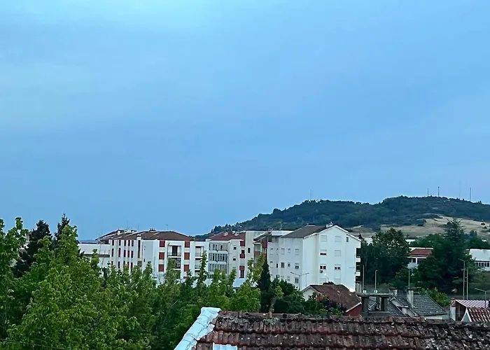 Апартаменты Casa Flipe - C *