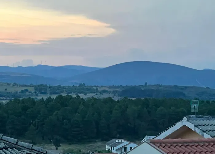 Casa Flipe - C * Браганса