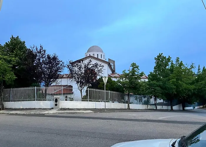 Casa Flipe - C * براغانسا