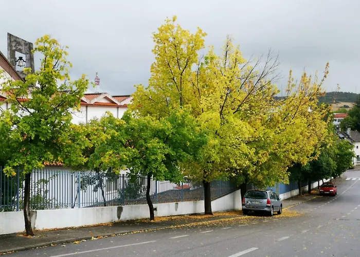 Casa Flipe - C Браганса